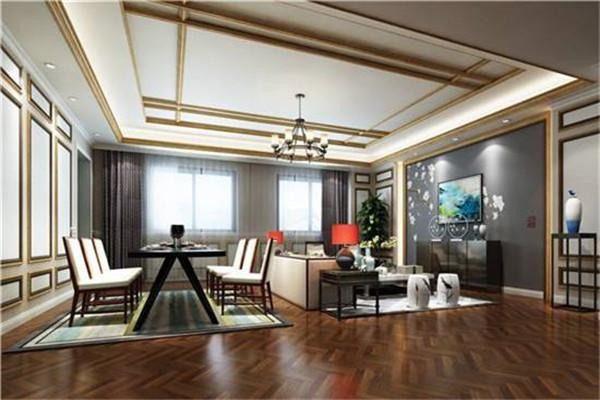 欧杰森全屋整装